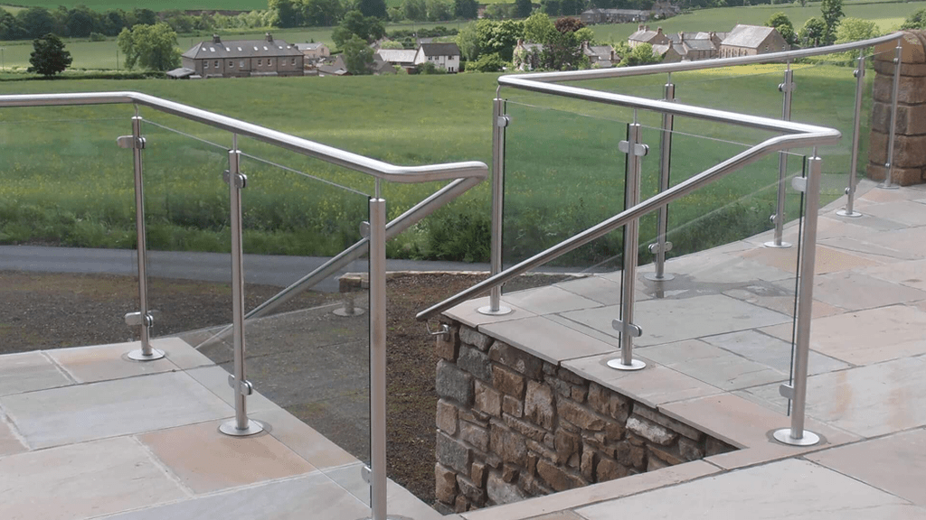 Balustrades