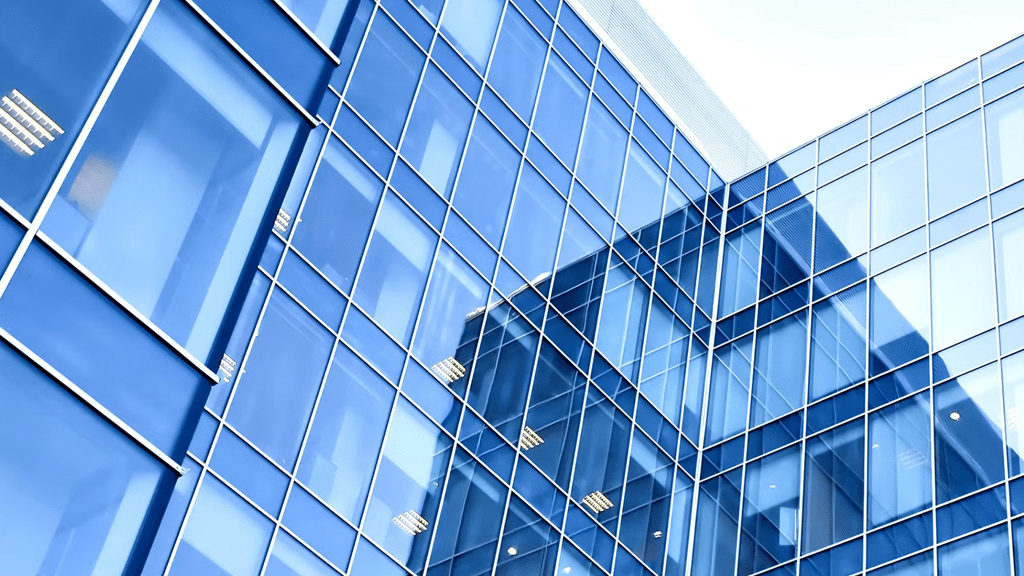 Facade Curtain Walls